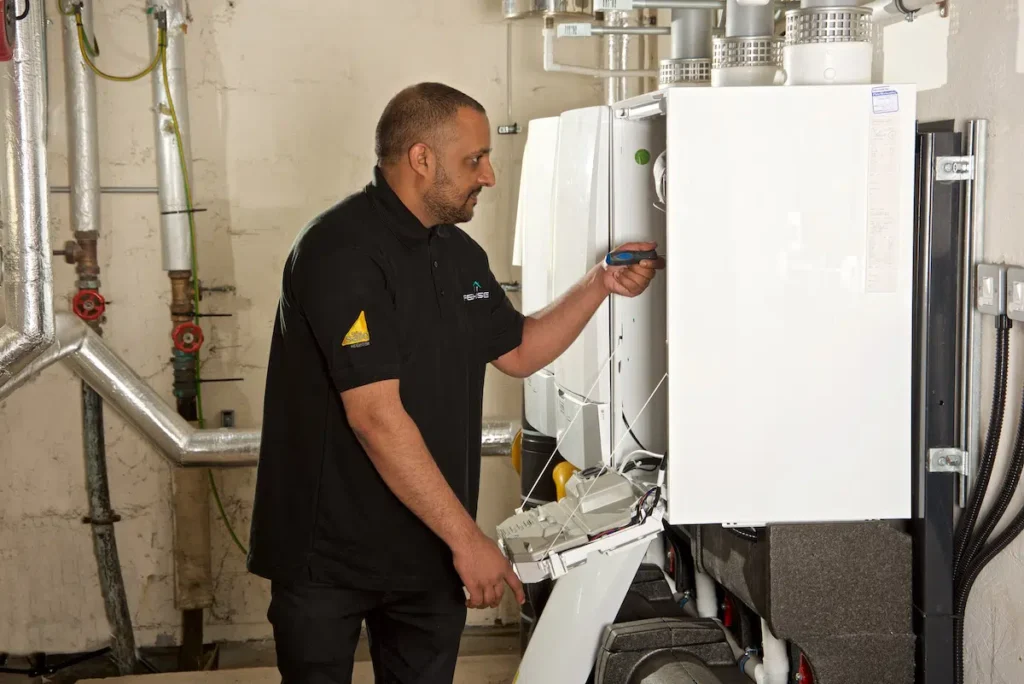 How to Choose the Right Gas Engineer in London