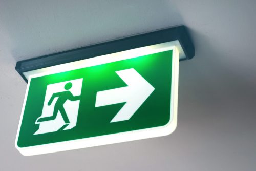 Emergency,Door,Escape,Light,Sign Emergency,Door,Escape,Light,Sign